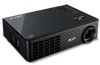 Troubleshooting, manuals and help for Acer X1161 - Value Projector