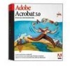 Troubleshooting, manuals and help for Adobe 22001438 - Acrobat - PC