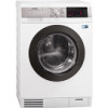 Troubleshooting, manuals and help for AEG ӦkoKombi Freestanding 60cm Washer Dryer White L99695HWD