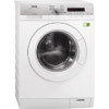 Troubleshooting, manuals and help for AEG ÖKOMix Freestanding 60cm Washing Machine White L79485FL