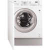 Troubleshooting, manuals and help for AEG Aqua Control Integrated 60cm Washer Dryer White L61271WDBI