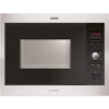 Troubleshooting, manuals and help for AEG Flexible Integrated 49.4cm Microwave Oven Stainless Steel MC1753E-M
