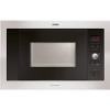 Troubleshooting, manuals and help for AEG Flexible Integrated 59.4cm Microwave Stainless Steel MC1763E-M