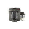 Troubleshooting, manuals and help for AEG LM5400-U Lavazza A Modo Mio Favola Cappuccino Coffee Machine Metallic Grey LM5400-U