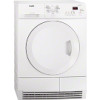 Troubleshooting, manuals and help for AEG ProTex Freestanding 60cm Tumble Dryer White T61270AC