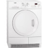 Troubleshooting, manuals and help for AEG ProTex Freestanding 60cm Tumble Dryer White T61275AC