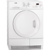 Troubleshooting, manuals and help for AEG ProTex Freestanding 60cm Tumble Dryer White T65370AH3