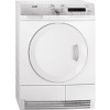 Troubleshooting, manuals and help for AEG ProTex Freestanding 60cm Tumble Dryer White T75380AH2