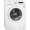Troubleshooting, manuals and help for AEG ProTex Freestanding 60cm Washer Dryer White L75670WD