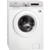 Troubleshooting, manuals and help for AEG ProTex Freestanding 60cm Washer Dryer White L76680WD