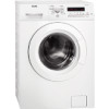 Troubleshooting, manuals and help for AEG ProTex Freestanding 60cm Washing Machine White L73483FL