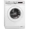 Troubleshooting, manuals and help for AEG ProTex Freestanding 60cm Washing Machine White L76275FL
