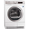 Troubleshooting, manuals and help for AEG ProTex Plus Freestanding 60cm Tumble Dryer White T88595IS