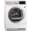 Troubleshooting, manuals and help for AEG ProTex Plus Freestanding 60cm Tumble Dryer White T96695IH