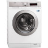 Troubleshooting, manuals and help for AEG ProTex Plus Freestanding 60cm Washing Machine White L87405FL
