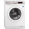 Troubleshooting, manuals and help for AEG ProTex Plus Freestanding 60cm Washing Machine White L87490FL