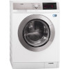 Troubleshooting, manuals and help for AEG ProTex Plus Freestanding 60cm Washing Machine White L98699FL