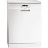 Get support for AEG Sensorlogic Freestanding 60cm Dishwasher White F56302W0