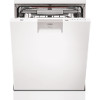 Get support for AEG Sensorlogic Freestanding 60cm Dishwasher White F66792W0P