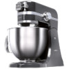 Troubleshooting, manuals and help for AEG UltraMix 1000w Kitchen Machine Tungsten Metallic KM4400