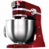 Troubleshooting, manuals and help for AEG UltraMix 1000w Kitchen Machine Watermelon Red KM4000