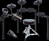 Troubleshooting, manuals and help for Alesis Burst Kit