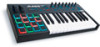 Get support for Alesis VI25