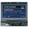 Troubleshooting, manuals and help for Alpine 1004 - CVA - LCD Monitor