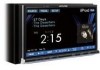 Get support for Alpine IVA W505 - DVD Player With LCD monitor