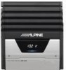 Get support for Alpine M301 - V12 AccuClass-D MRD Amplifier