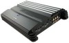 Troubleshooting, manuals and help for Alpine MRP-F550 - Power Amplifier