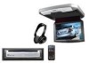 Get support for Alpine PKG-RSE1 - DVD Player With LCD Monitor