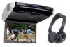 Troubleshooting, manuals and help for Alpine PKG-RSE2 - DVD Player With LCD Monitor