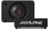 Troubleshooting, manuals and help for Alpine RS-SB10