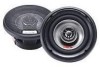 Troubleshooting, manuals and help for Alpine SPR-134A - Car Speaker - 35 Watt