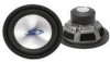 Get support for Alpine SWS-1022D - Type-S Car Subwoofer Driver