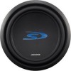 Get support for Alpine SWS1243D - Dual 4-ohm 12