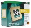 Get support for AMD ADA5200CSBOX - Athlon 64 X2 Dual-Core