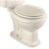 Troubleshooting, manuals and help for American Standard 3208.016.222 - Antiquity/Repertoire Elongated Toilet Bowl