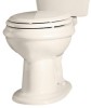 Troubleshooting, manuals and help for American Standard 3264.016.222 - 3264.016.222 Standard Collection Elongated Toilet Bowl