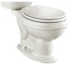 Troubleshooting, manuals and help for American Standard 3311.028.020 - 3311.028.020 Reminiscence Elongated Toilet Bowl