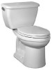 Troubleshooting, manuals and help for American Standard 3913-02 - Comfort Width Toilet