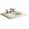 Get support for American Standard 9624.495.154 - Marble Providence 24? Laminated Vanity Tops