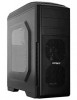 Get support for Antec GX500 Window