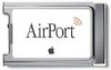 Troubleshooting, manuals and help for Apple AIRPORTCARD - Airport Networking Network Card
