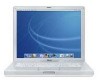 Troubleshooting, manuals and help for Apple M7698LL - iBook - PowerPC G3 500 MHz