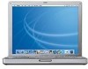 Troubleshooting, manuals and help for Apple M8760LL - PowerBook G4 - PowerPC 867 MHz