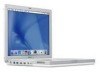 Troubleshooting, manuals and help for Apple M8862LL - iBook - PowerPC G3 800 MHz