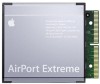 Troubleshooting, manuals and help for Apple M8881LL - AirPort Extreme Card