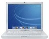 Get support for Apple M9018F/A - iBook - PPC G3 900 MHz